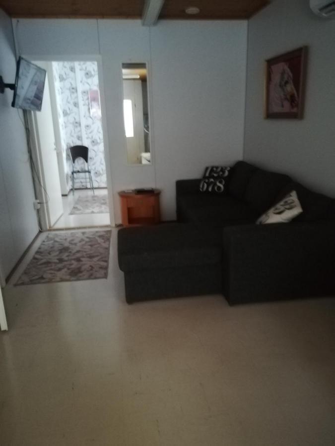 Ferienwohnung Köpsintie 4 Pyhajarvi  Exterior foto